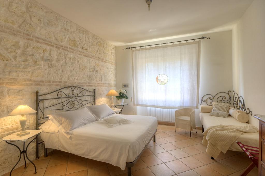 Guest House Villa Eva Sirolo Exterior foto