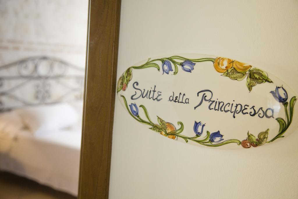 Guest House Villa Eva Sirolo Exterior foto