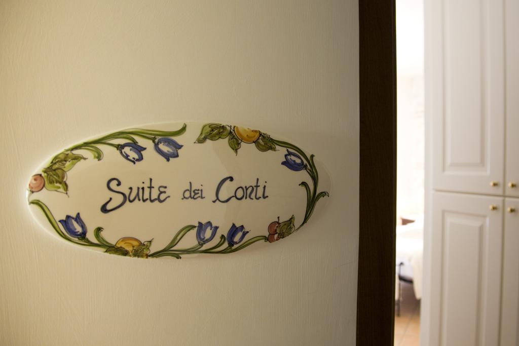 Guest House Villa Eva Sirolo Exterior foto
